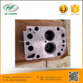 doosan engine  part engine cylinder head